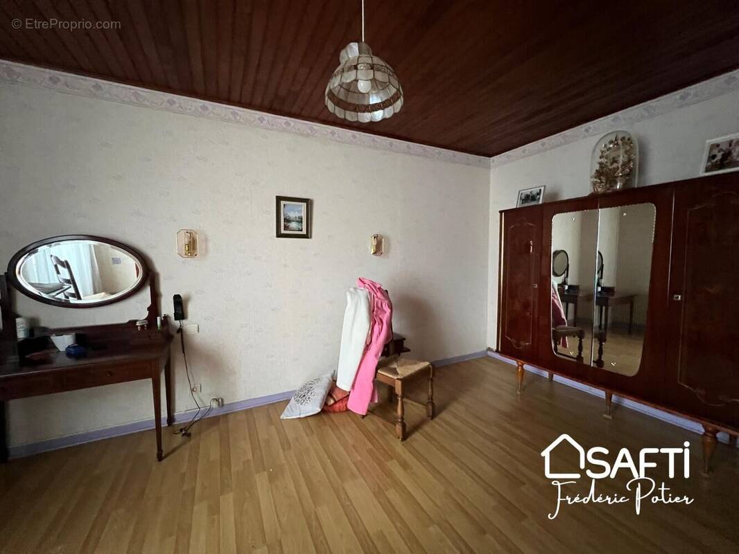 Photo 1 - Maison à MARMANDE