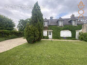 Maison à LE TOUR-DU-PARC