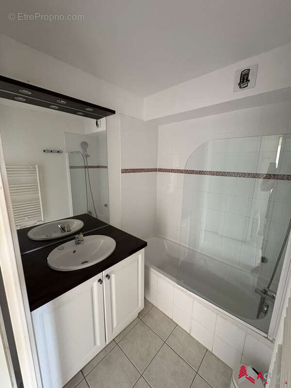 Appartement à PARADOU