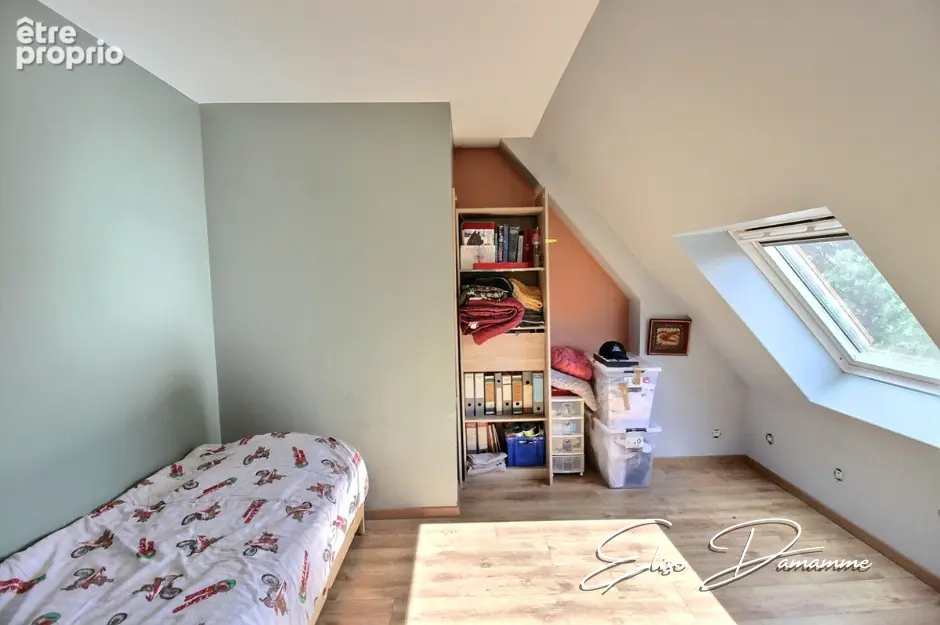 NOUVEAUTE EXCLUSIVE - Première mise en vente pour cette belle propriété familiale sur près de 5000 m² de terrain - photo 14
