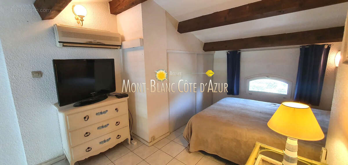 Appartement à SAINTE-MAXIME