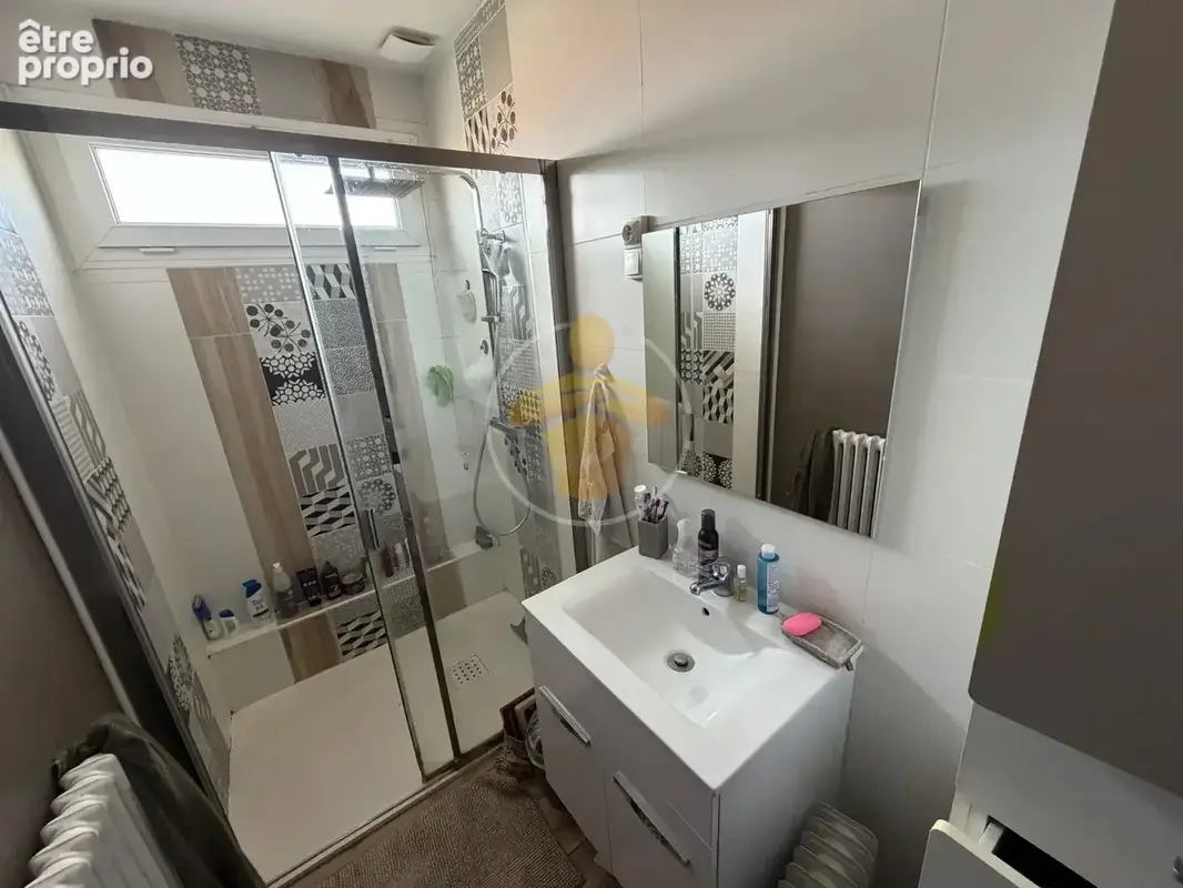 Vente Maison Beautor(02800) 107 000ï¿œ - photo 4