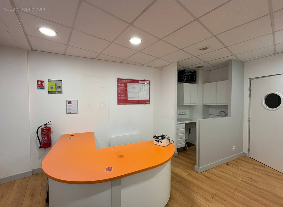 Appartement à CANDE