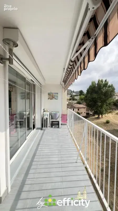 Appartement - photo 15