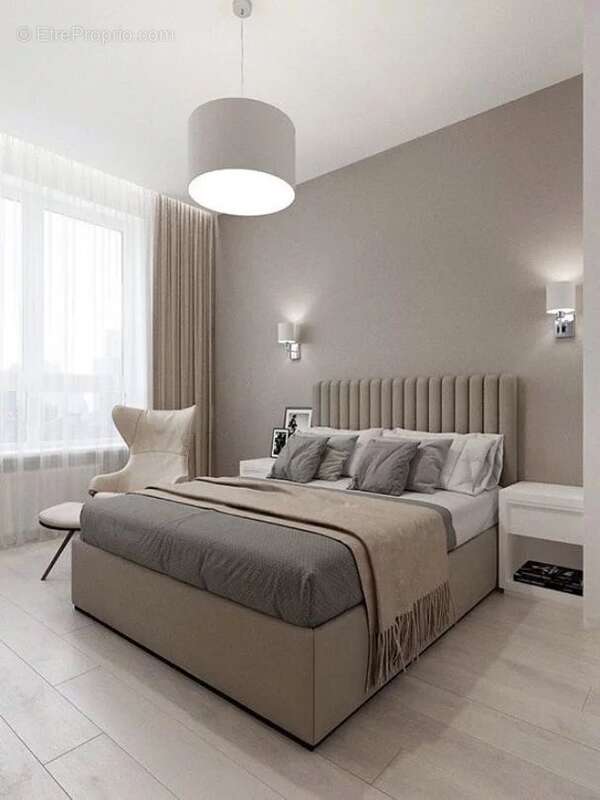 Appartement à LA CIOTAT