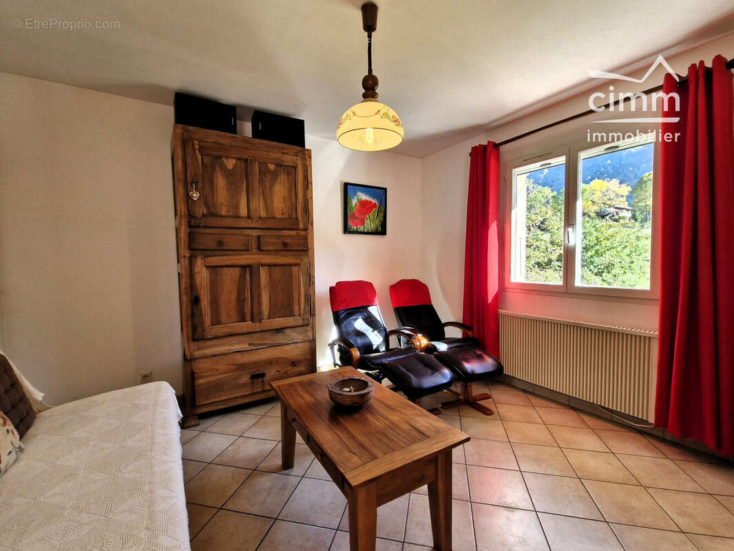 Maison 135 m² à Saint-Agnan-En-Vercors  - photo 5