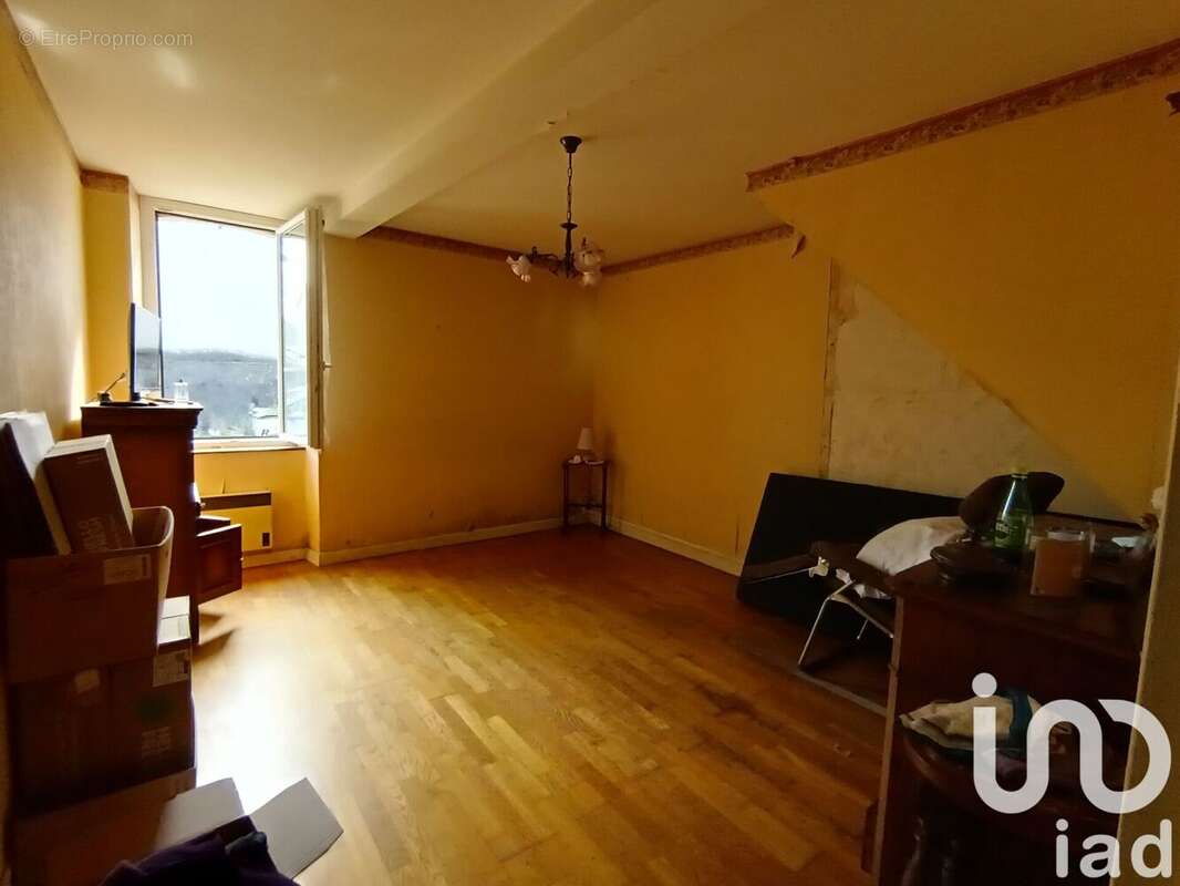 Photo 9 - Maison à LESTELLE-BETHARRAM