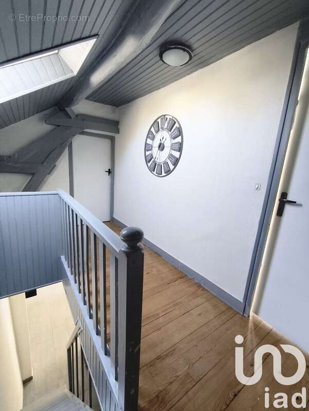 Photo 7 - Maison à CHATENAY-SUR-SEINE