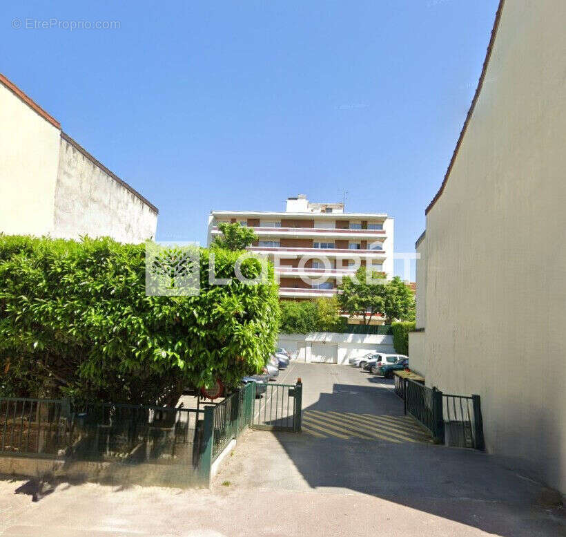 Appartement à GAGNY