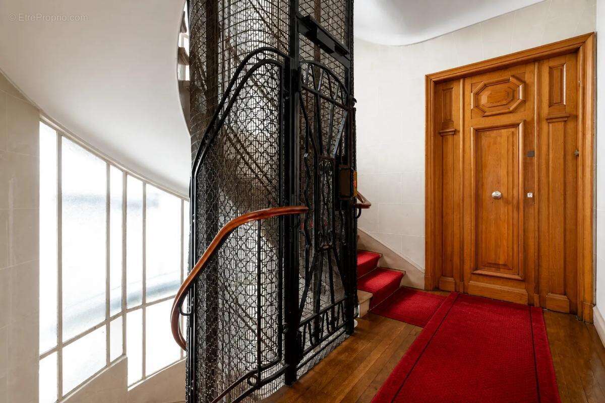 Appartement de 3 pièces de 46 m² à Paris 13ème - photo 9