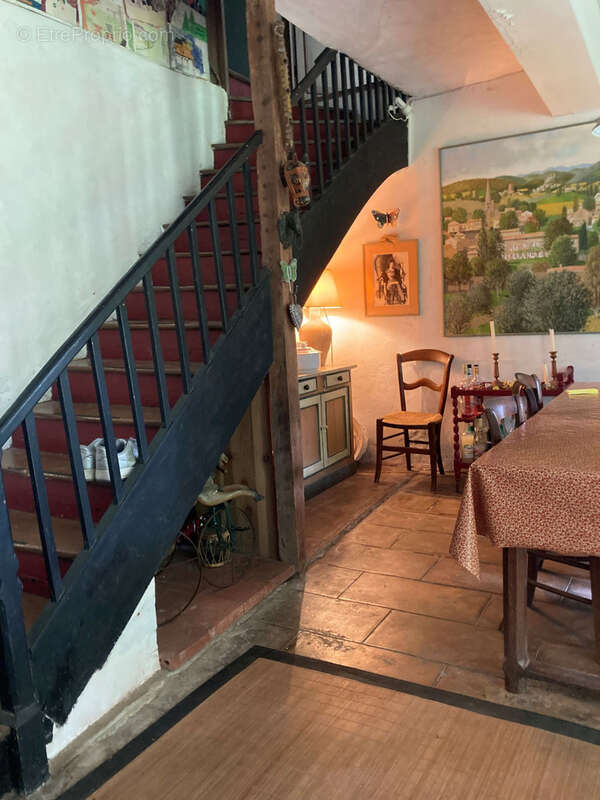 Maison à MIREPOIX