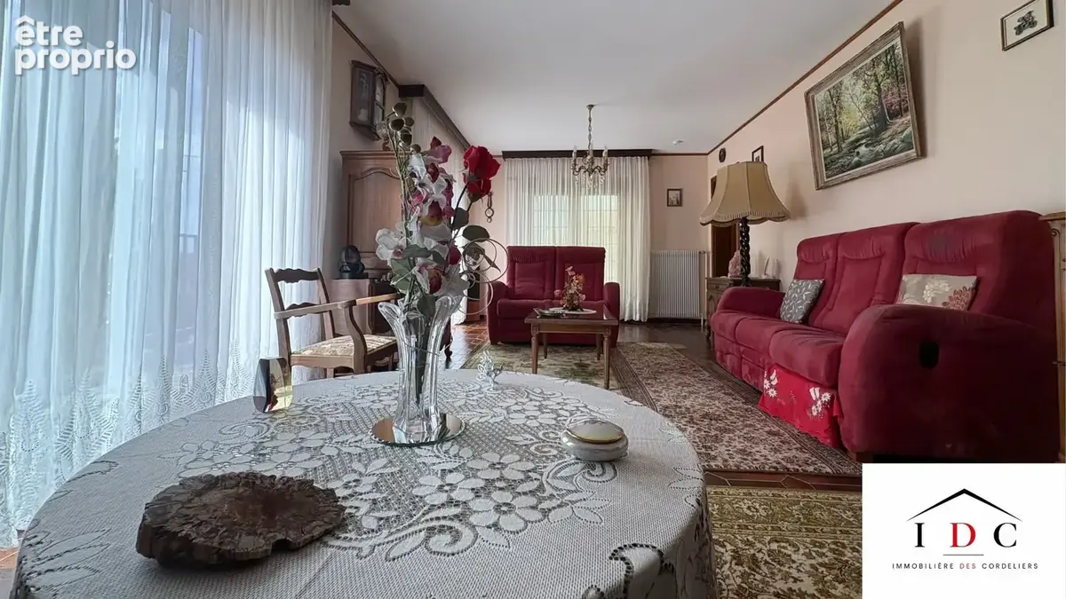 Maison 7 pièces 190 m² à vendre à Phalsbourg (57370) - photo 3