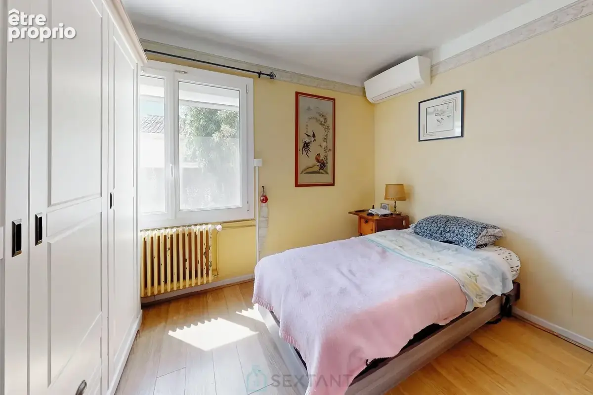 ISTRES  Maison de famille avec piscine  150 m² sur 635 m² - photo 17
