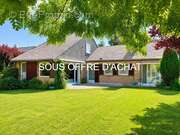 Maison à FAMARS