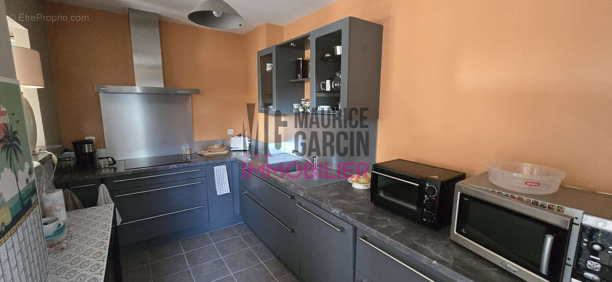 Appartement à LES ANGLES