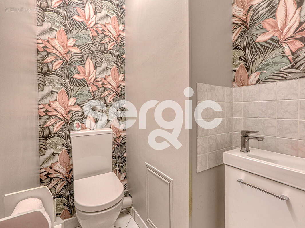 Appartement à ROUEN