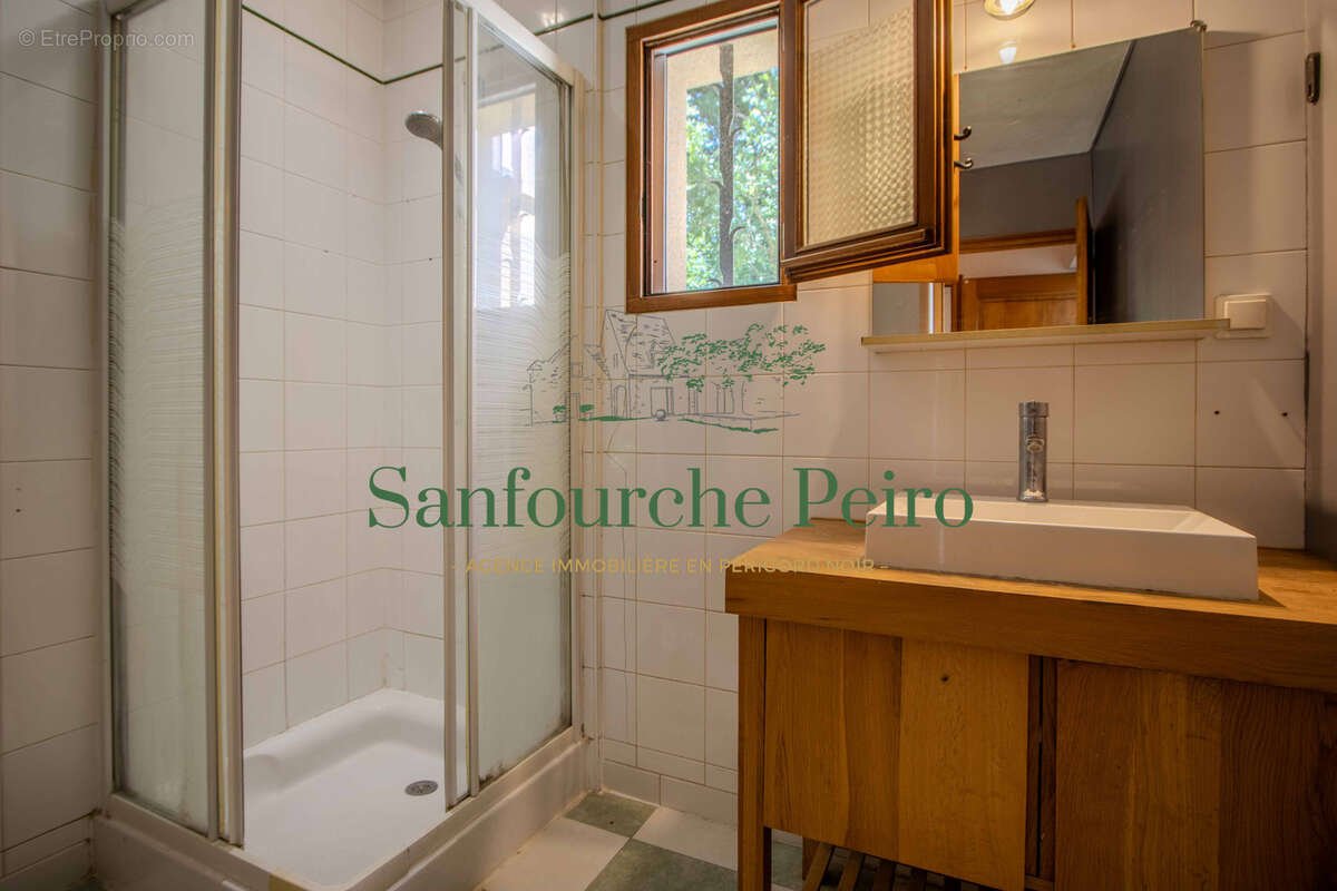 À 24 min de Sarlat et 11 min de Saint Cyprien - Triangle d'or du Périgord Noir - photo 10