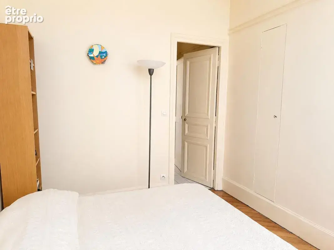 Appartement - photo 8