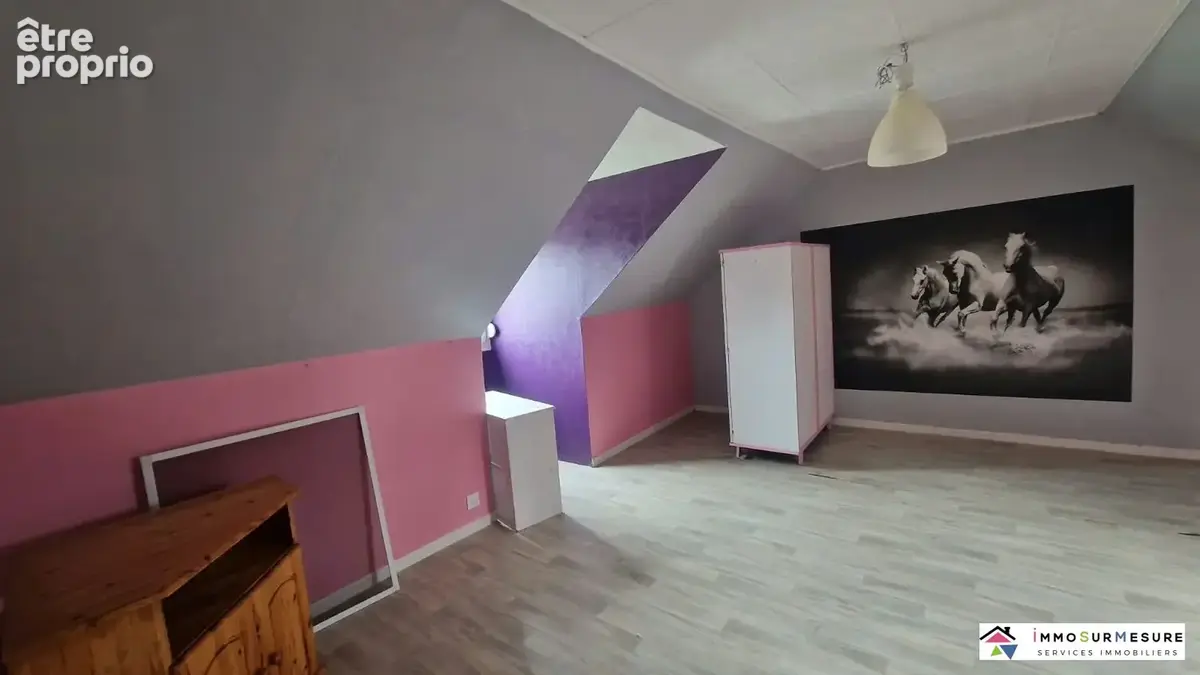 Maison 4 pièces 114 m² à vendre à Monchy-Breton (62127) - photo 9