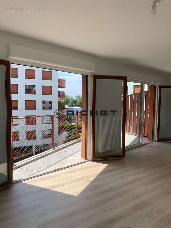 Appartement à TOURCOING