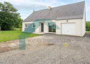 Maison à SAINT-VINCENT-DES-LANDES