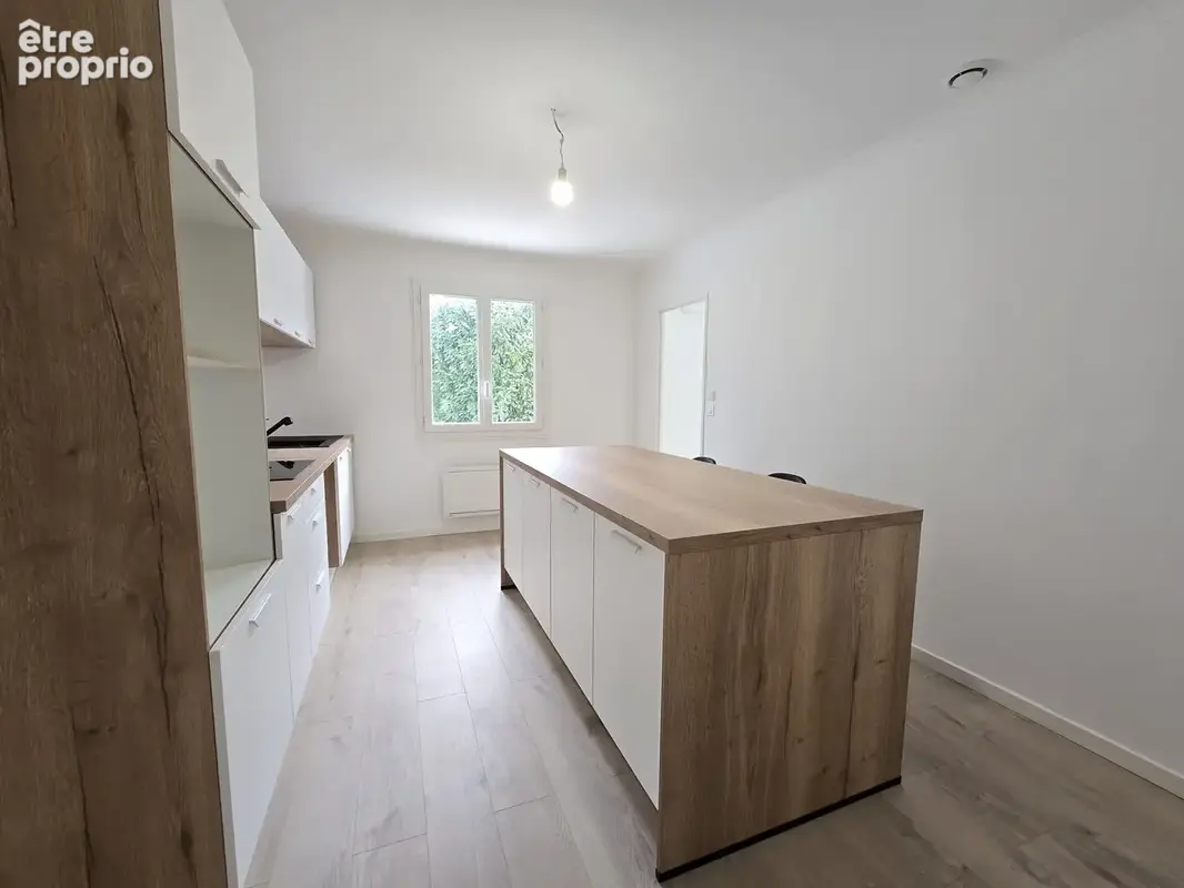 Maison 4 pièces 91 m² à vendre à Le Vieil-Evreux (27930) - photo 6