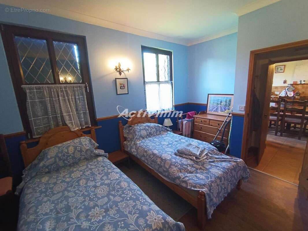 4234 (16) - Maison à LE BOISLE