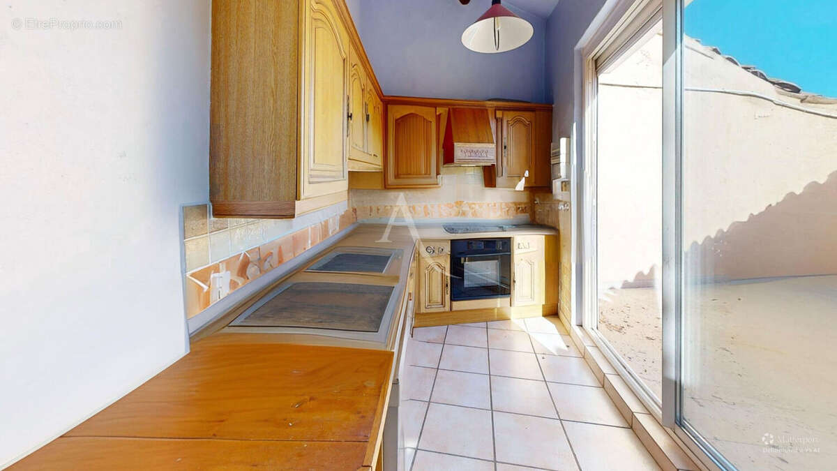 Maison à MIREPEISSET