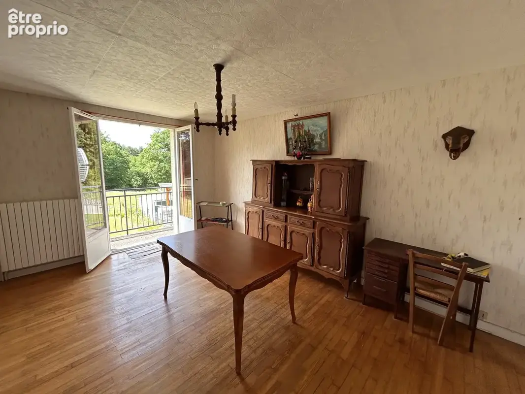 Maison à St-Dezery en CORREZE - photo 2