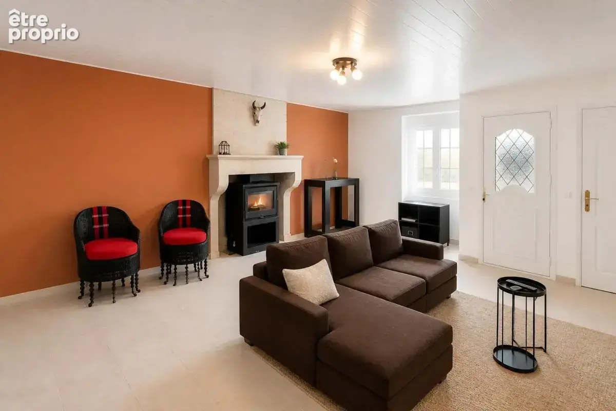 Maison T6 à Champniers - photo 10