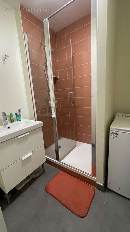 Appartement à SAINT-CYR-SUR-LOIRE