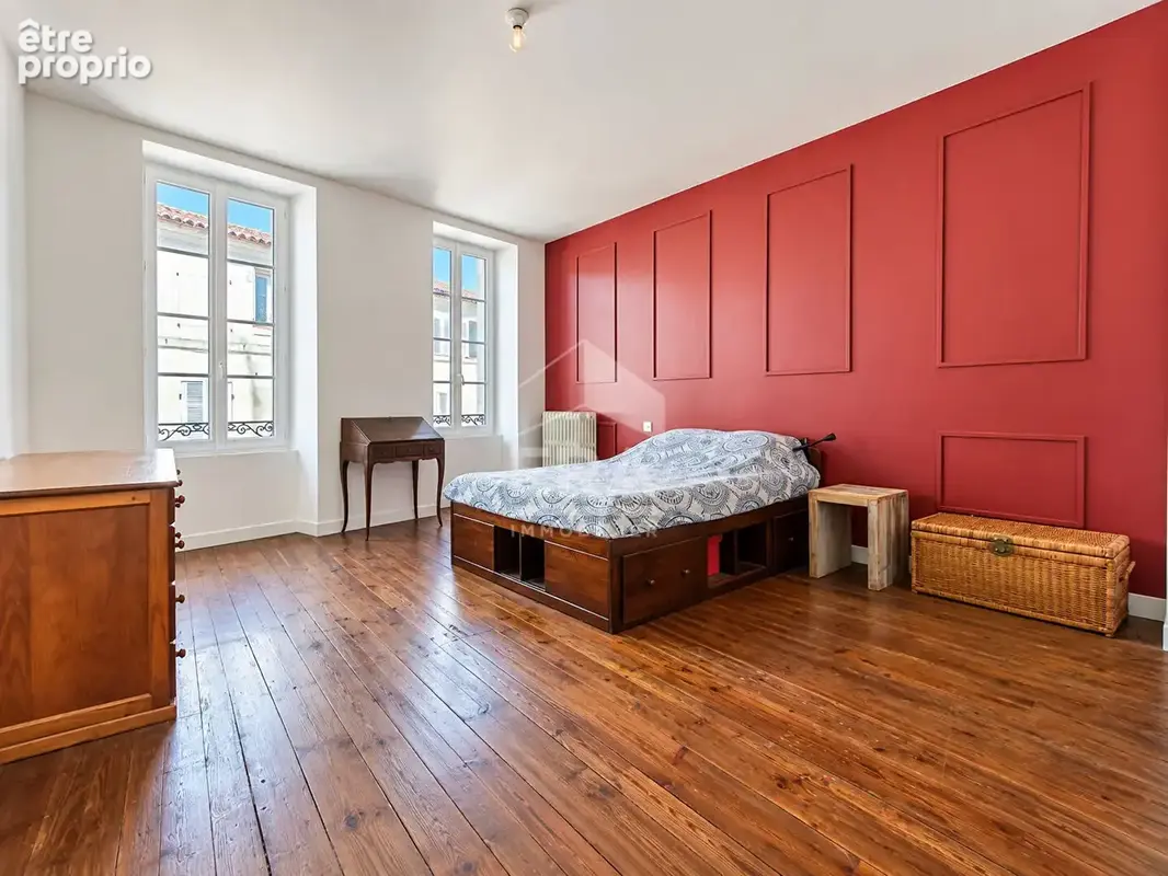 Maison 126m² à javrezac - photo 11