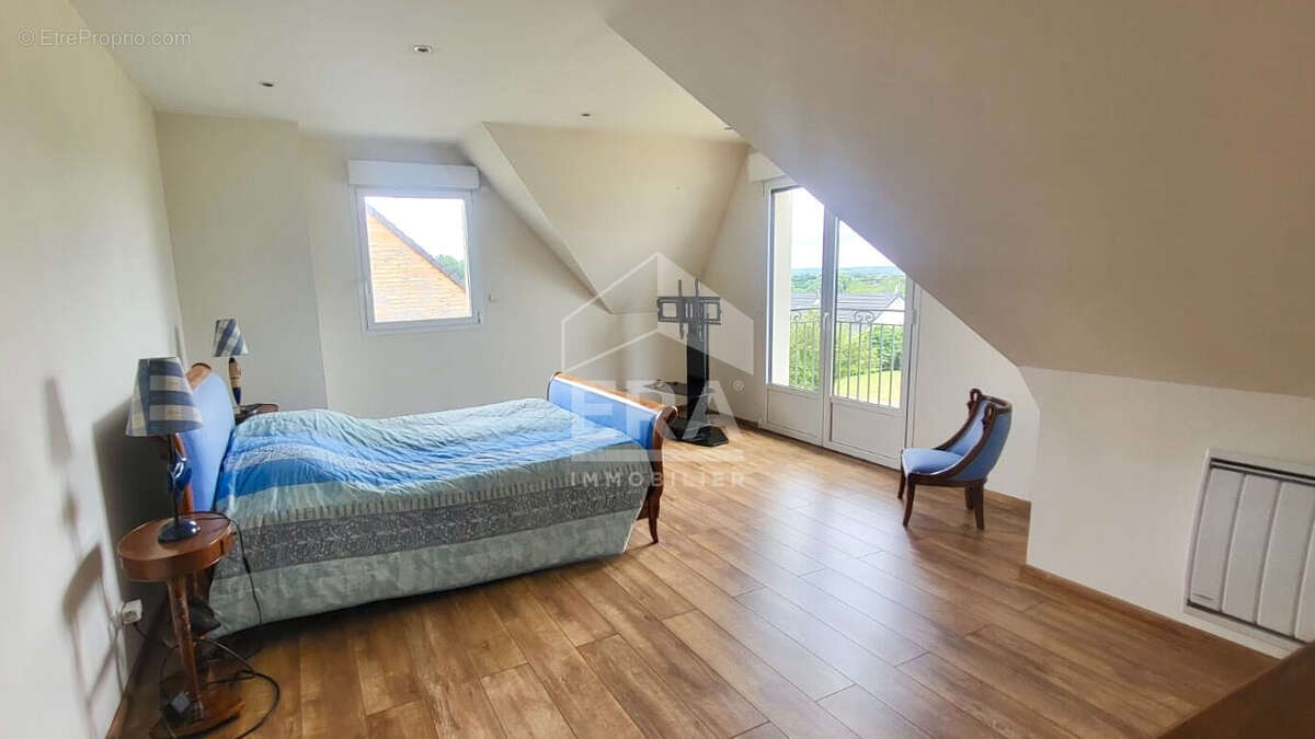 Maison 140m² à bréxent-énocq - photo 7