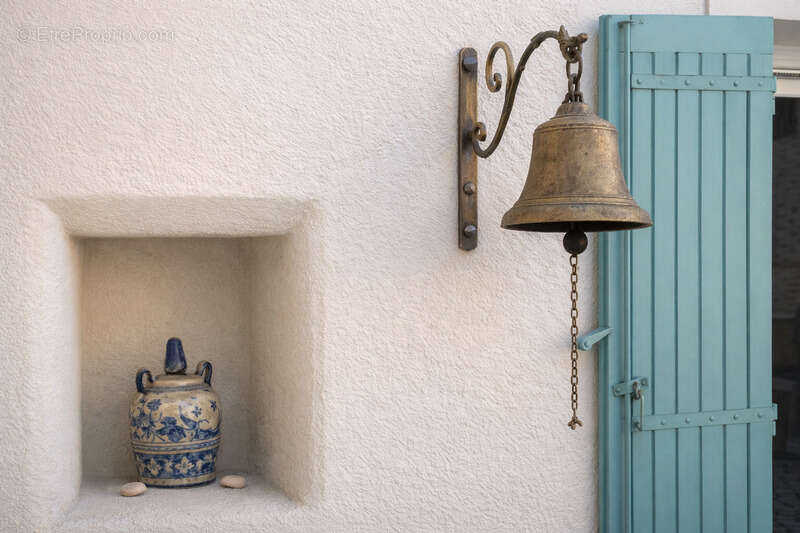 Maison à AIGUES-VIVES