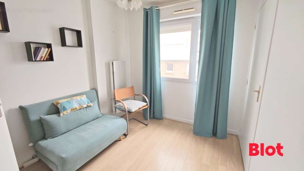 Appartement 64 m² à Saint-Malo  - photo 6