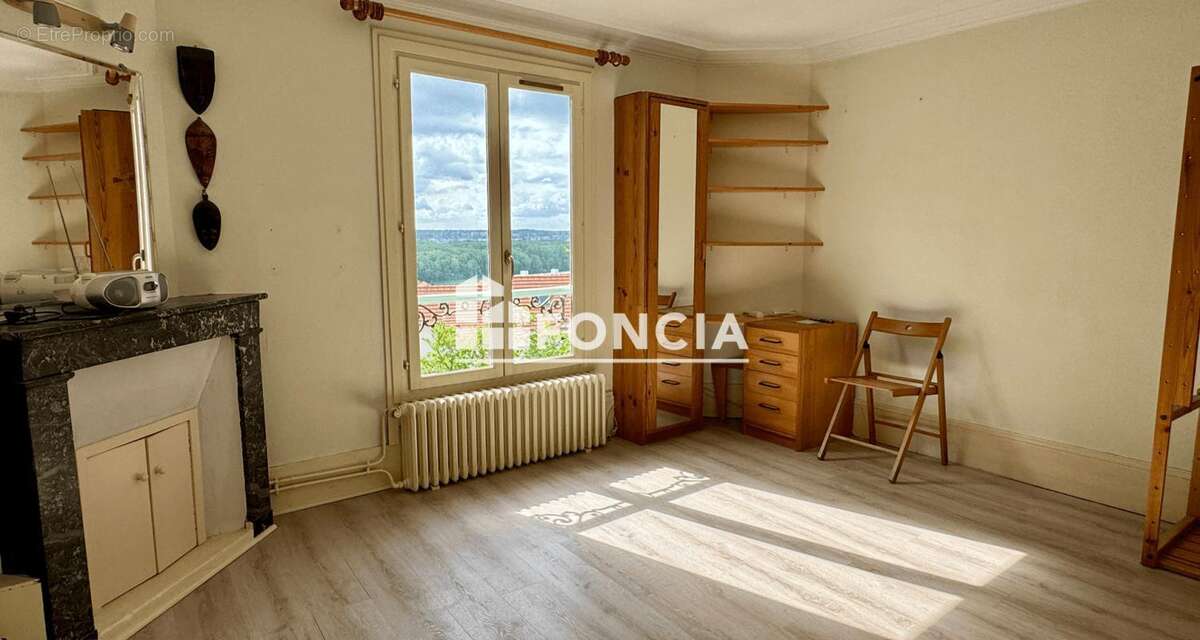 Maison de ville 3 pièces proche écoles et gare - photo 13