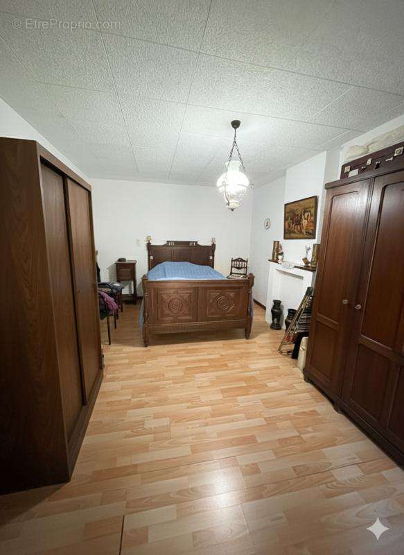 Maison à SAINT-SOUPLET