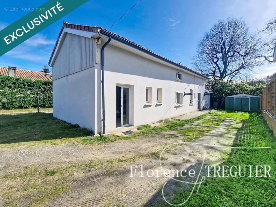 Photo 1 - Maison à LA BREDE