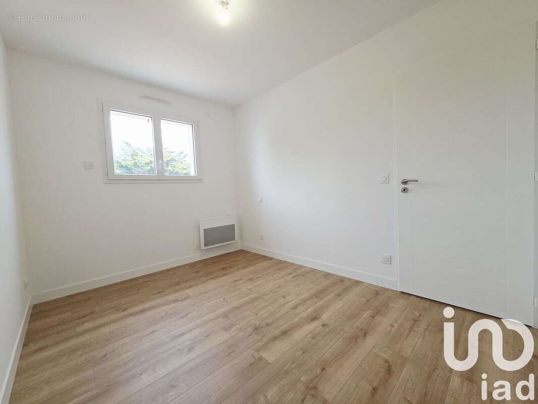 Photo 8 - Maison à BRETIGNOLLES-SUR-MER