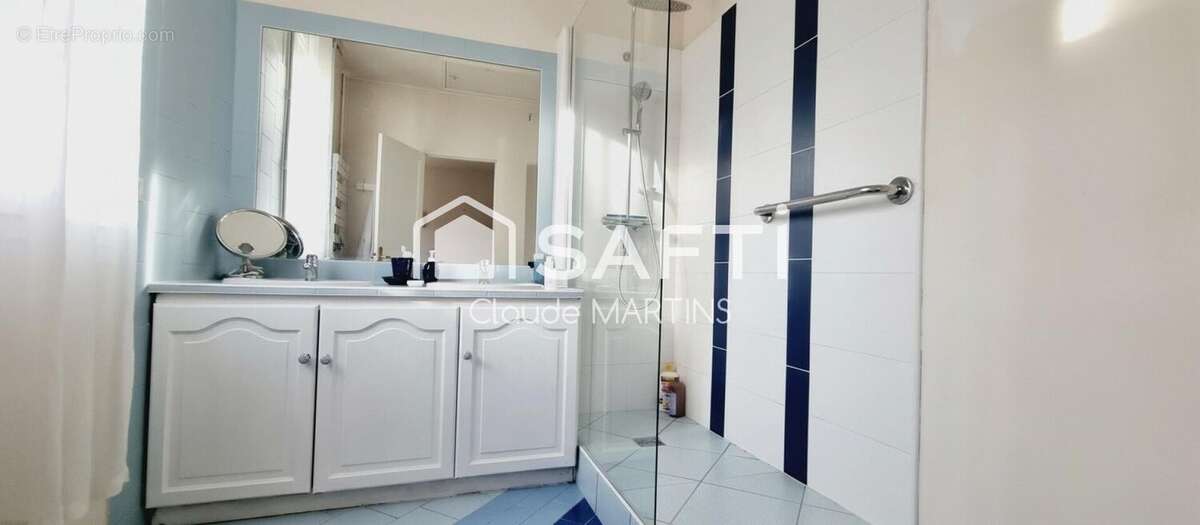 Photo 5 - Maison à BURES-SUR-YVETTE