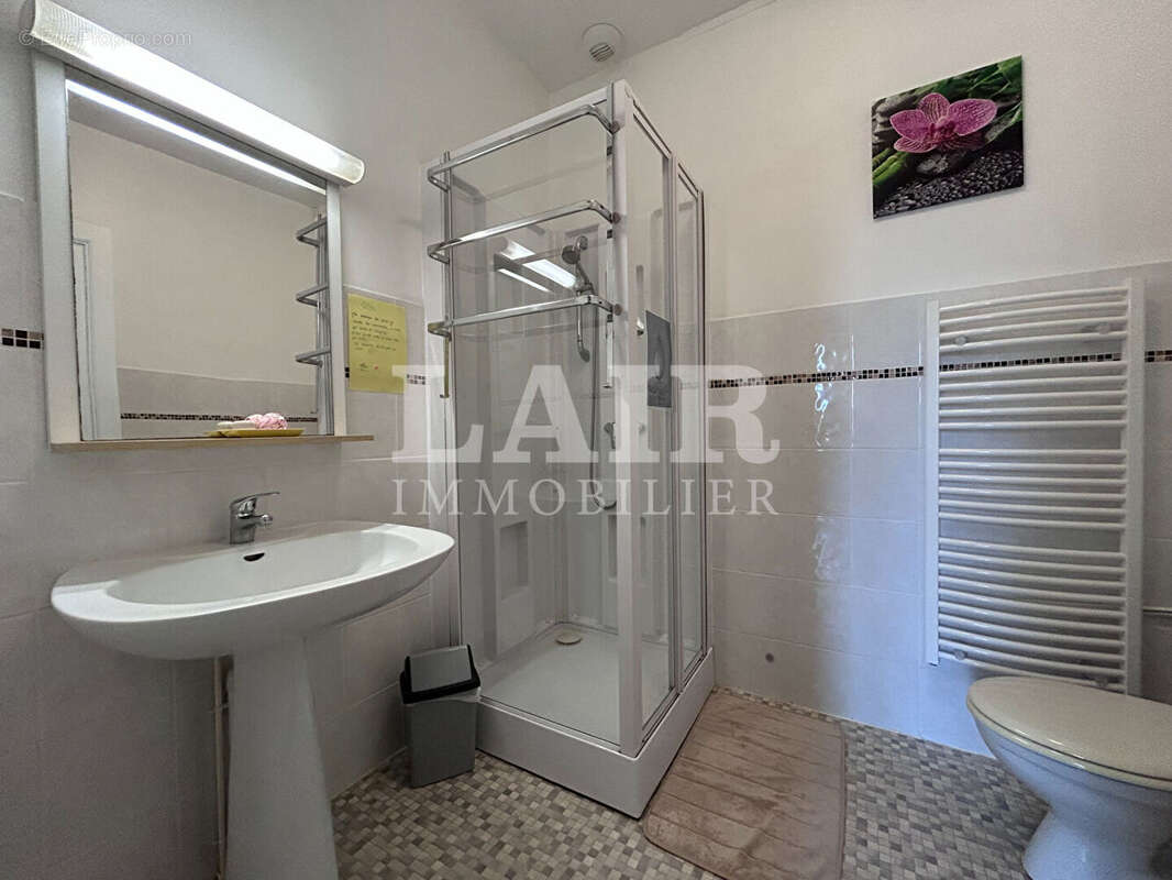 Appartement à BAGNOLES-DE-L'ORNE
