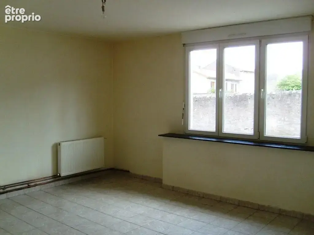 Maison de Ville centre ville - photo 2