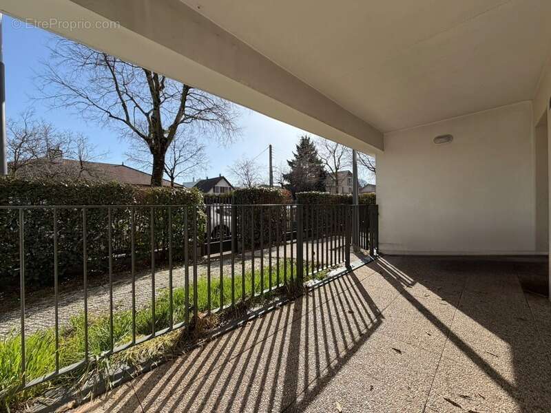 Appartement à ANNEMASSE