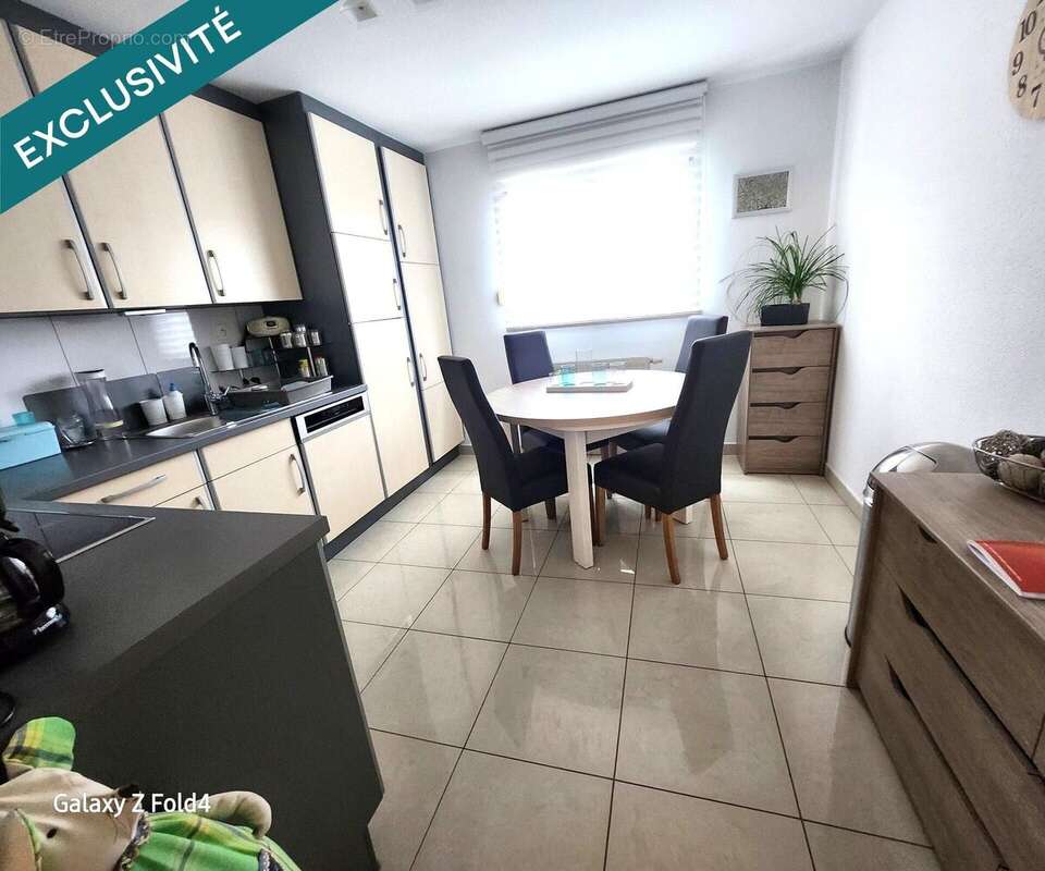 Photo 3 - Appartement à BENNWIHR