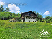 avendre_chalet_luxe_5chambres_seytroux_alpesvente - Maison à SEYTROUX
