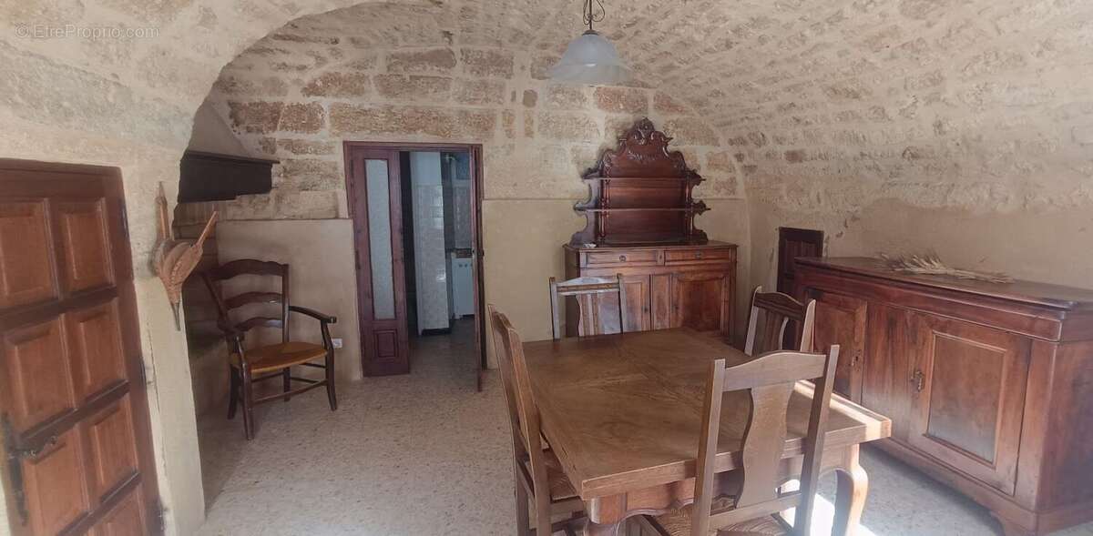 Maison à LOUPIAN