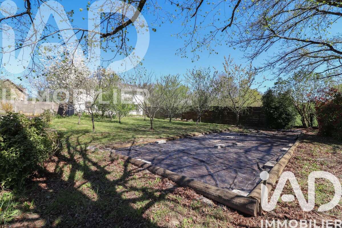 Photo 7 - Maison à VICQ-SUR-BREUILH