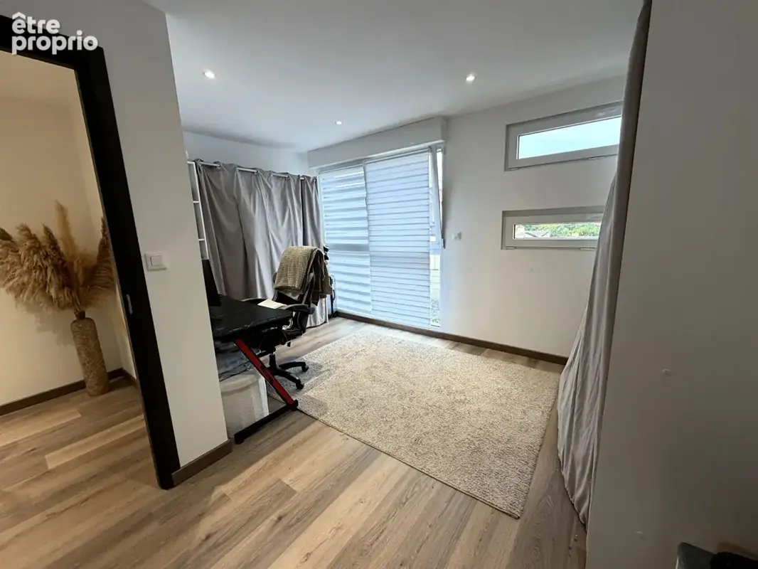 À vendre - maison à anzin - photo 9