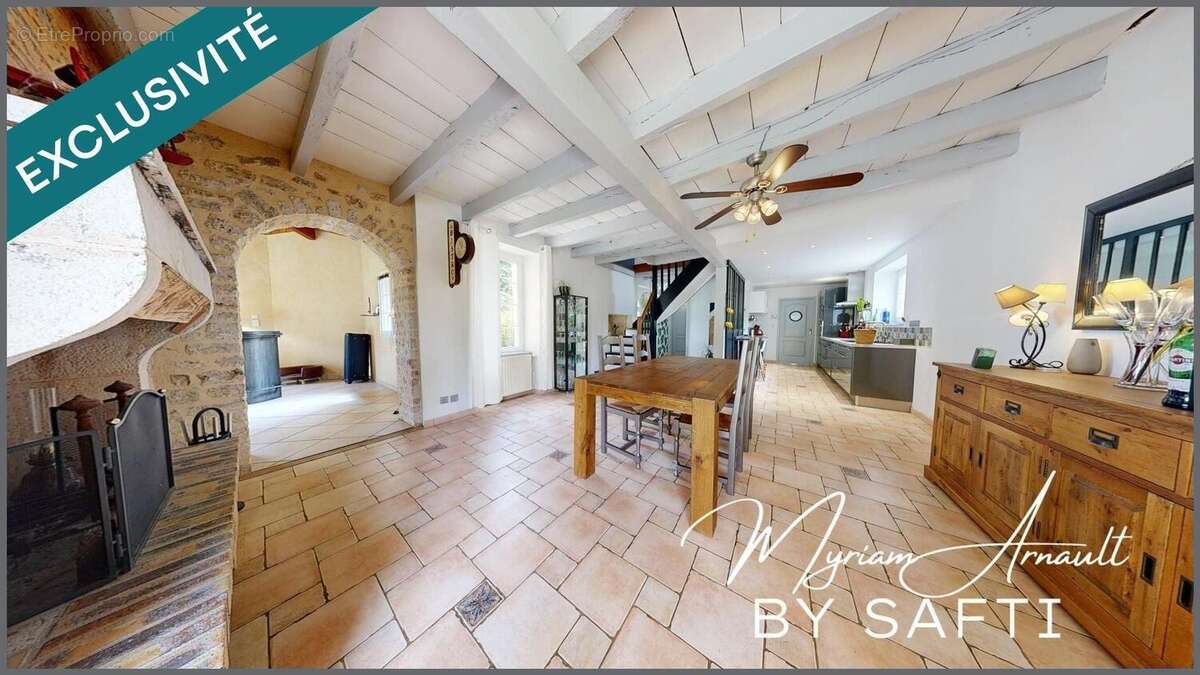 Photo 9 - Maison à QUEAUX