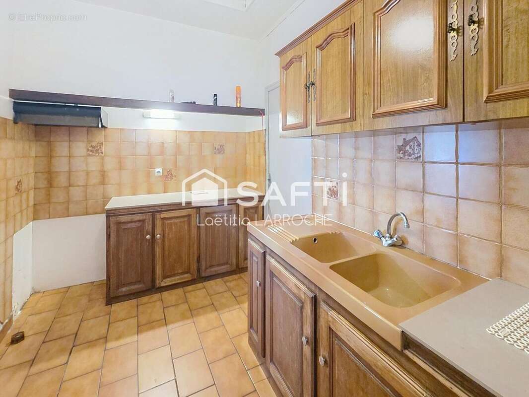 Photo 6 - Maison à CAUBON-SAINT-SAUVEUR